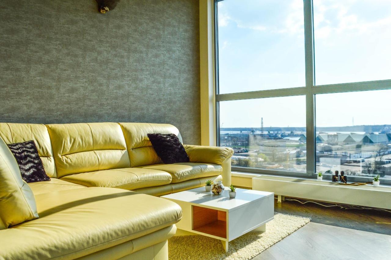 Sau Tau Apartment ไคลเพดา ภายนอก รูปภาพ
