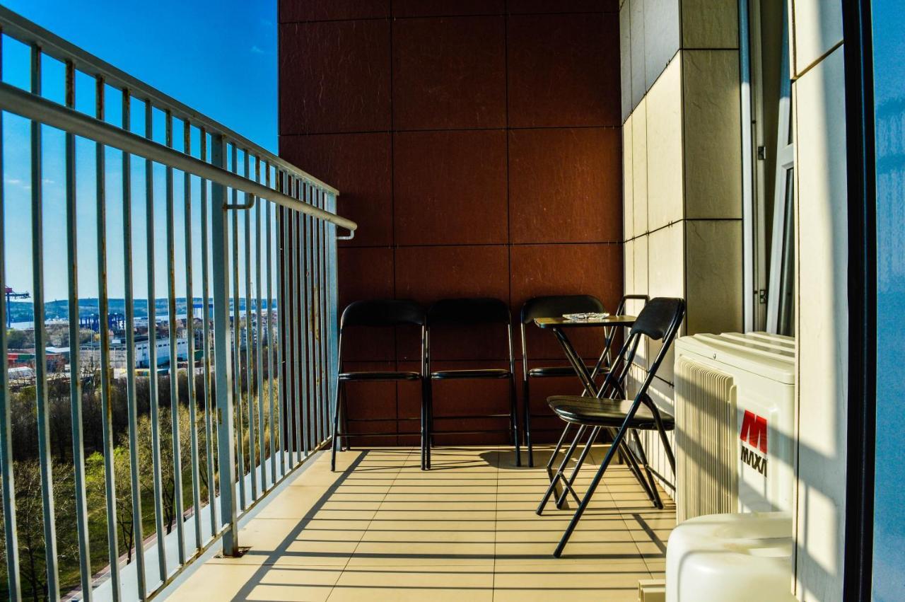 Sau Tau Apartment ไคลเพดา ภายนอก รูปภาพ