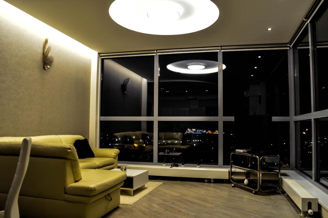 Sau Tau Apartment ไคลเพดา ภายนอก รูปภาพ